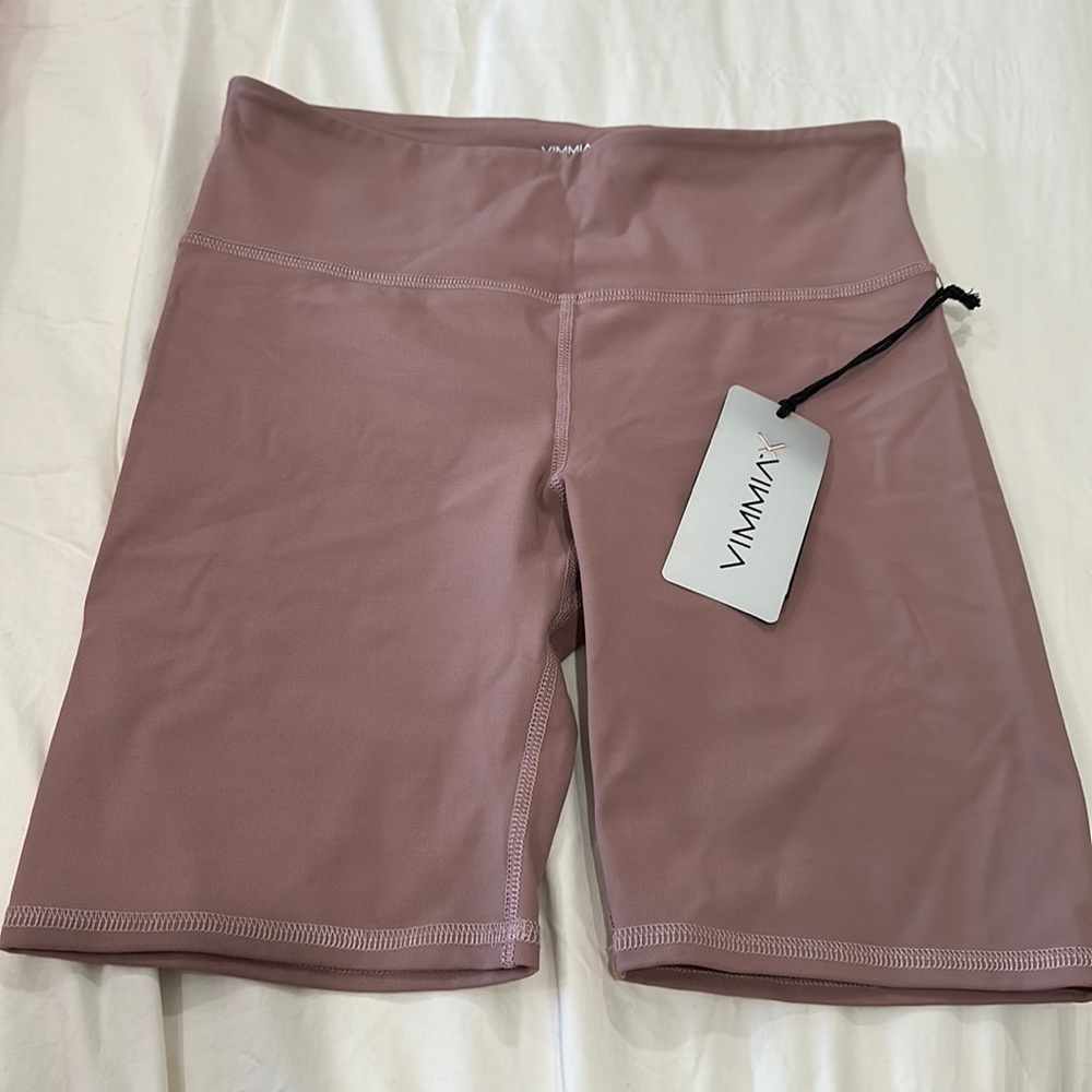 Vimmia X not so basic biker short